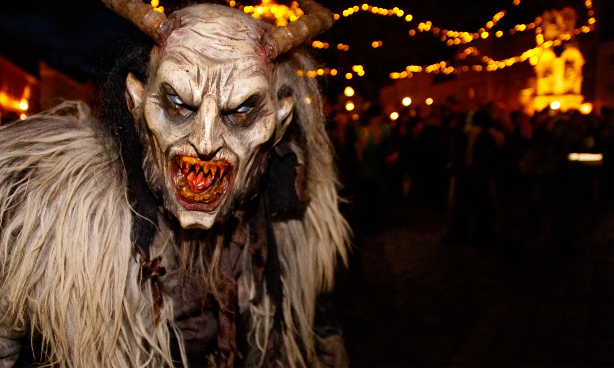 Tickets to the Horrorland Scream park in Miami