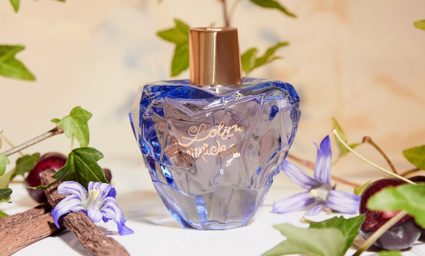 Image 1: Eau de parfum pour femme au choix Lolita Lempicka