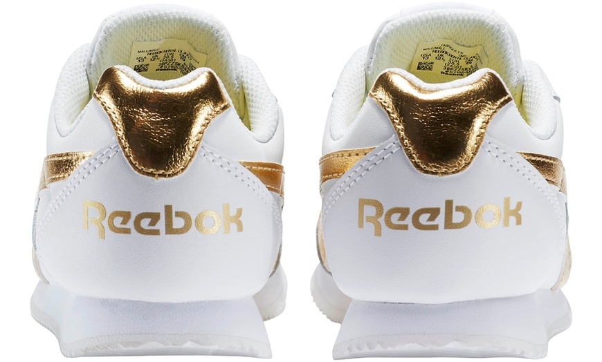 Image 13: Reebok Sneaker