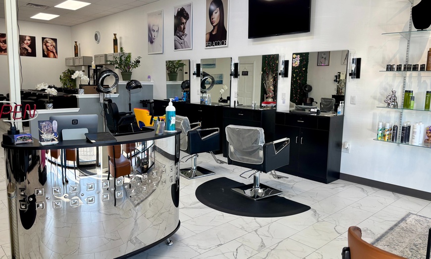 Image 8: One, Three, or Five Choice of 60-Min Acne-Prone or Mini-Facial