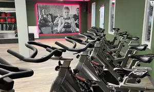 Tageskarte für Fitness-Kurse, Training, Saunabereich im MEIN CLUB Leipzig (bis zu 80% sparen*)