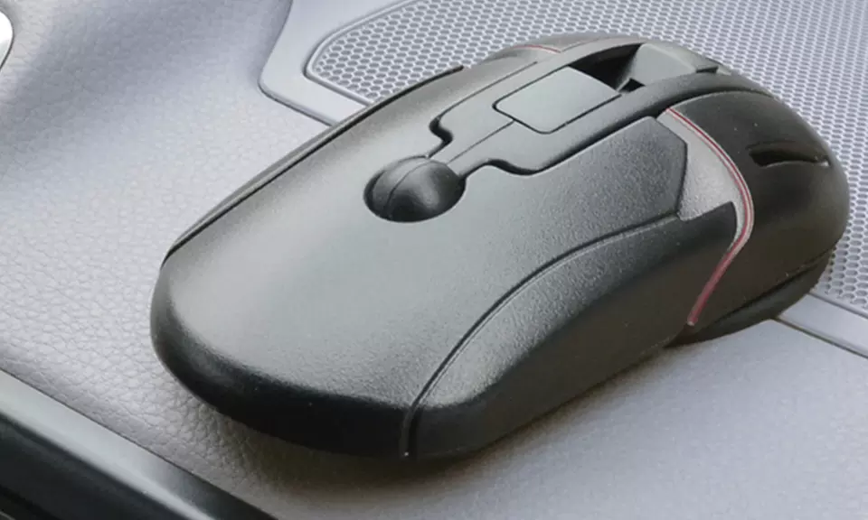 360° Universal Dashboard Device Mount - Second Medium