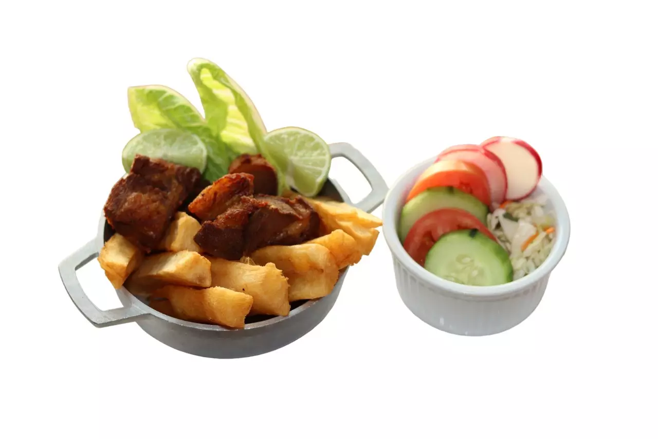 Explore Authentic Latin American Cuisine with Food & Drink Credits