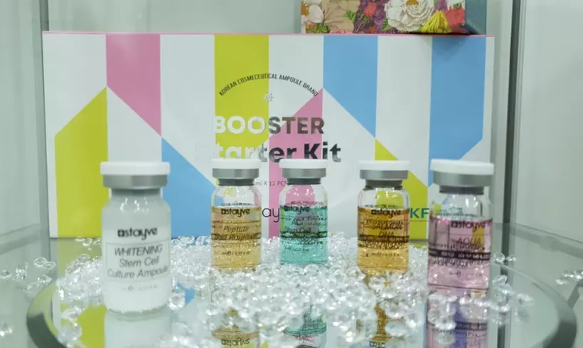 Limpieza facial completa con tratamientos a elegir para 1 persona