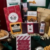 Image 13: Top-Selling Gourmet Meat, Cheese, Fruit & Snack Gift Baskets 