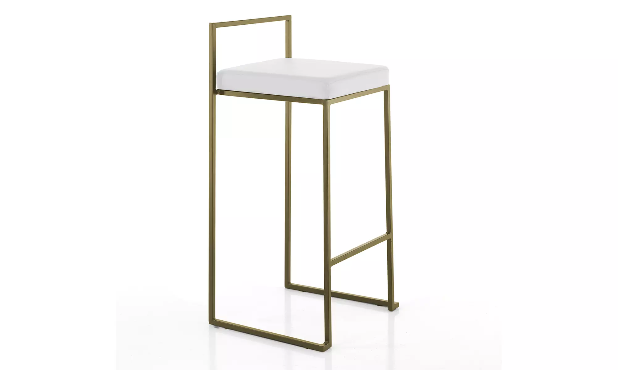 Set di 2 sgabelli Dodo