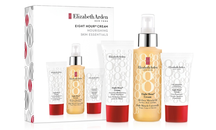 Image 1: Elizabeth Arden Moisturizer Set