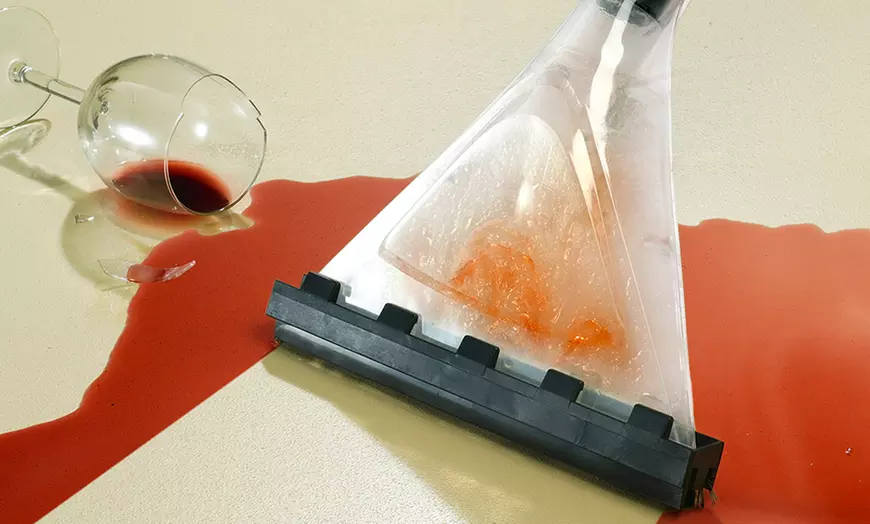 Image 6: CLEANmaxx stofzuiger