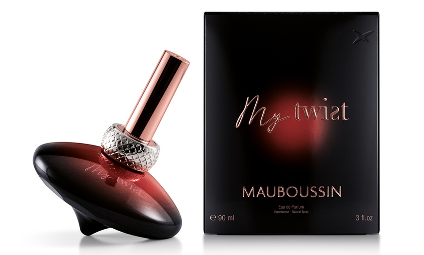 Image 4: Eau de parfum pour femme Mauboussin