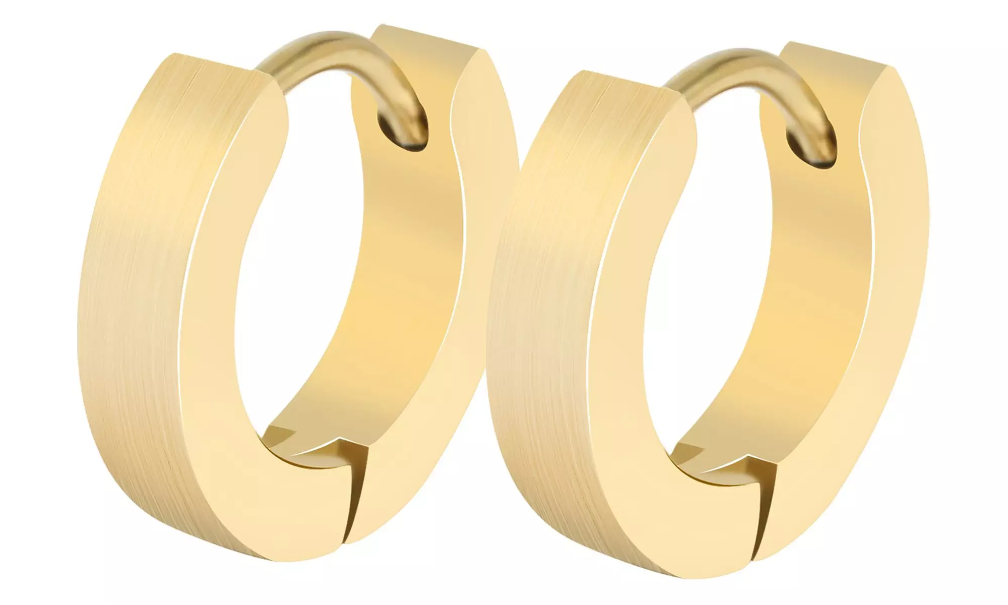 Boucles d'oreilles Akzent