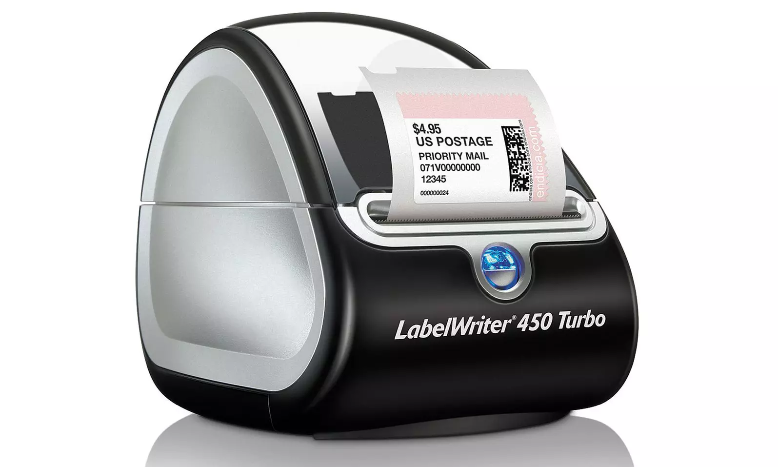 Dymo 450 Turbo USB Label Printer or Labeling Tape - Second Medium