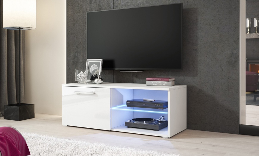 TV Unit Zeus | Groupon