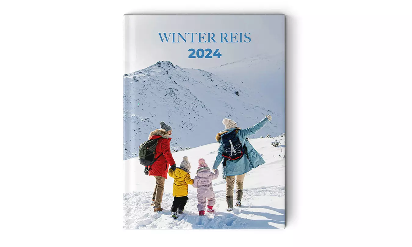 Maak je herinneringen onvergetelijk met deze geweldige fotoboeken