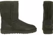 Ugg Women's Classic Ankle-High Suede Boots - Image 2