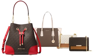 Michael Kors Bag Collection