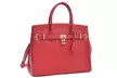 MMK Collection Rachel 1988 Satchel Handbag - Second Medium