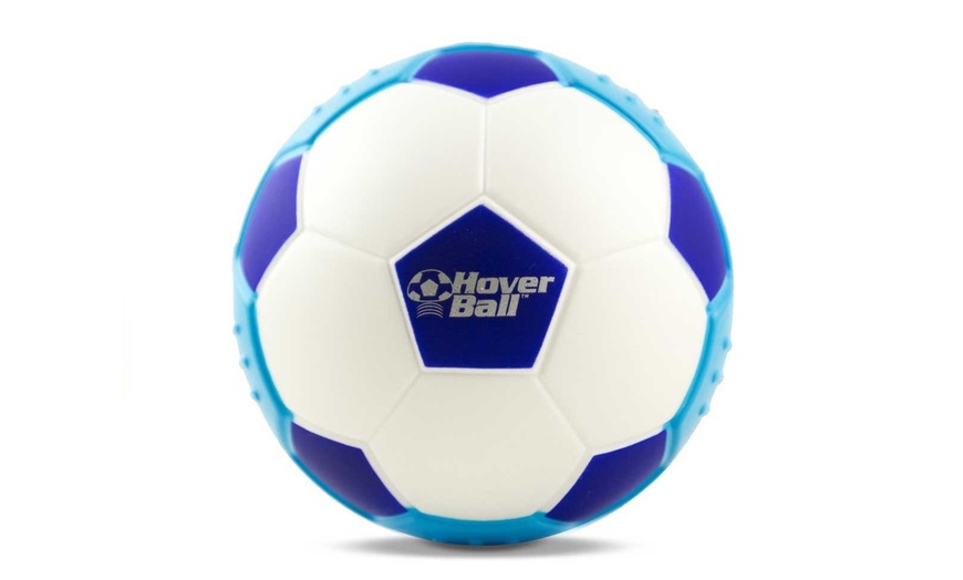 Image 2: JML Indoor Hover Ball