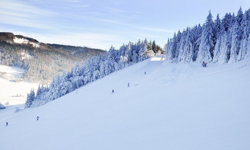 Image 5: Limanowa-Ski: całodzienny skipass