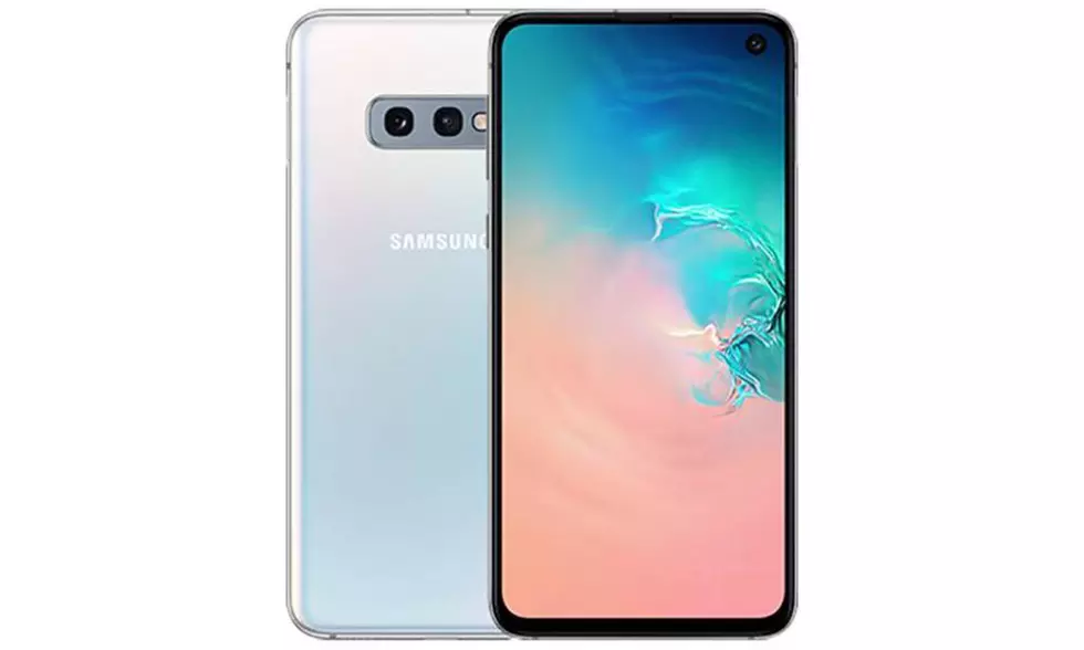 Samsung Galaxy S10 Plus Unlocked Smartphone (Refurbished A-Grade) - Second Medium