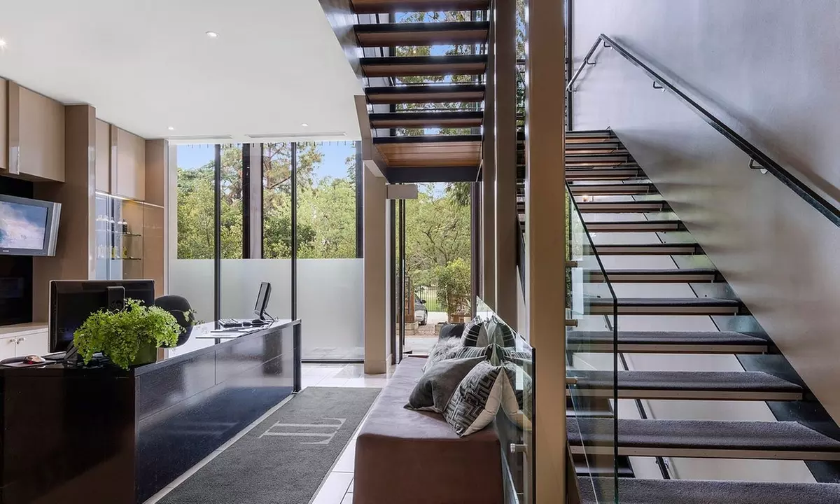 Enjoy Blissful Relaxation with a 90-Minute Pamper Package