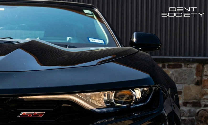 Image 4: Professional Car Detailing Packages:  Interior and Exterior Detail 