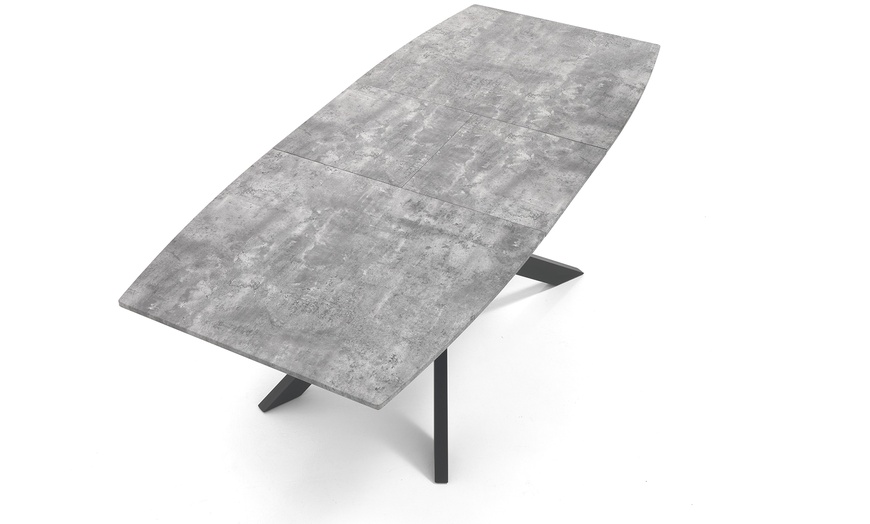 Image 9: Table extensible "Queens" Oresteluchetta