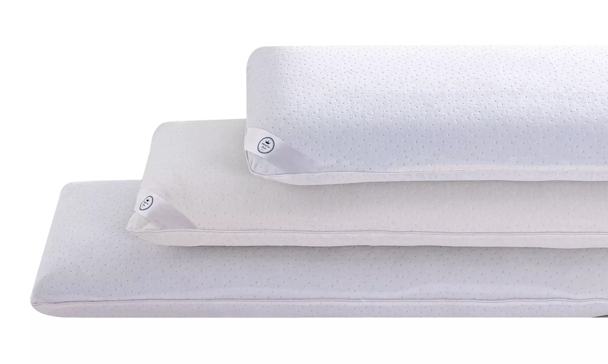 Memory-Schaum-Nackenstützkissen Sampur