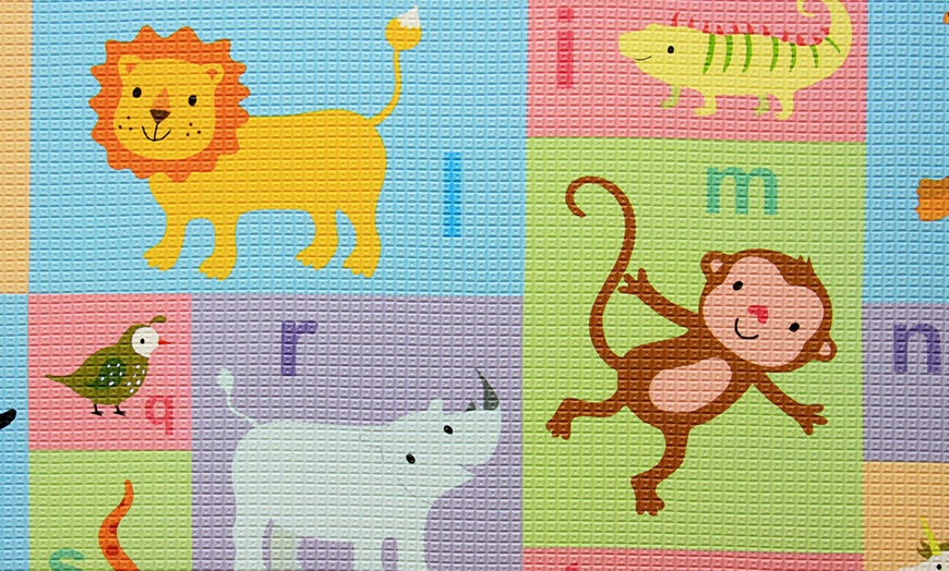 Image 47: Dwinguler Kids' Playmat