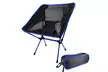 One or Two Portable Lightweight Foldable Chairs - Second Medium