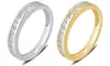1/2 CTTW Princess Diamond Channel Band in 10K Gold by Brilliant Diamond
