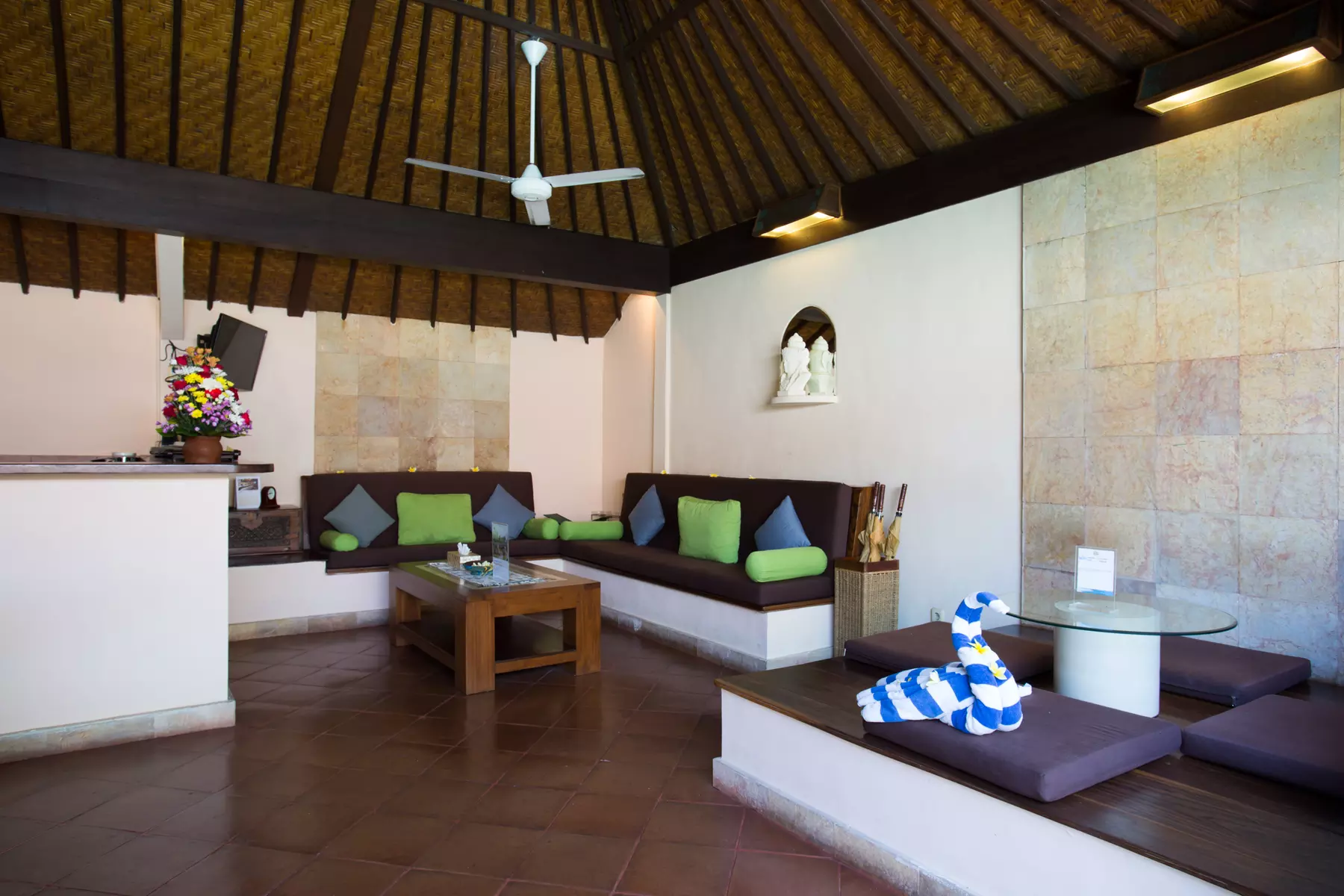 Seminyak, Bali: 2-7-Night 4* Villa Escape