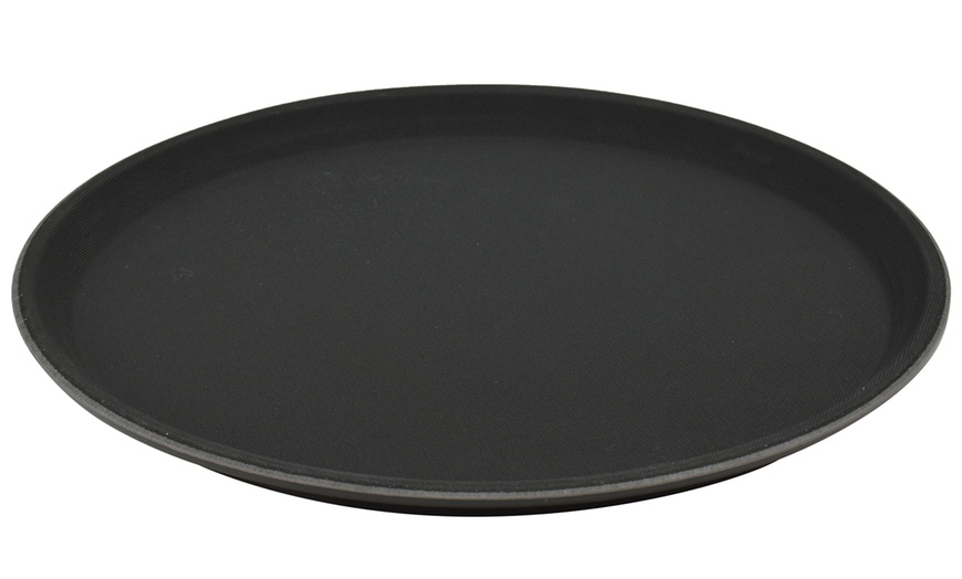 Image 3: Harbour Housewares Serving Trays