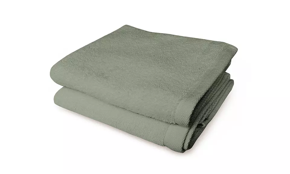 Set in morbida Spugna 500 gr/mq 100% cotone