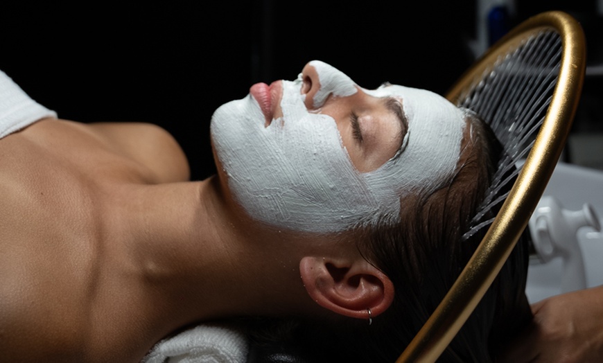 Image 1: Ritual harmony head spa de 50 o 90 minutos