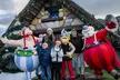Noël au Parc Astérix : sensations, attractions et magie familiale avec 1 entrée adulte ou enfant - Second Medium