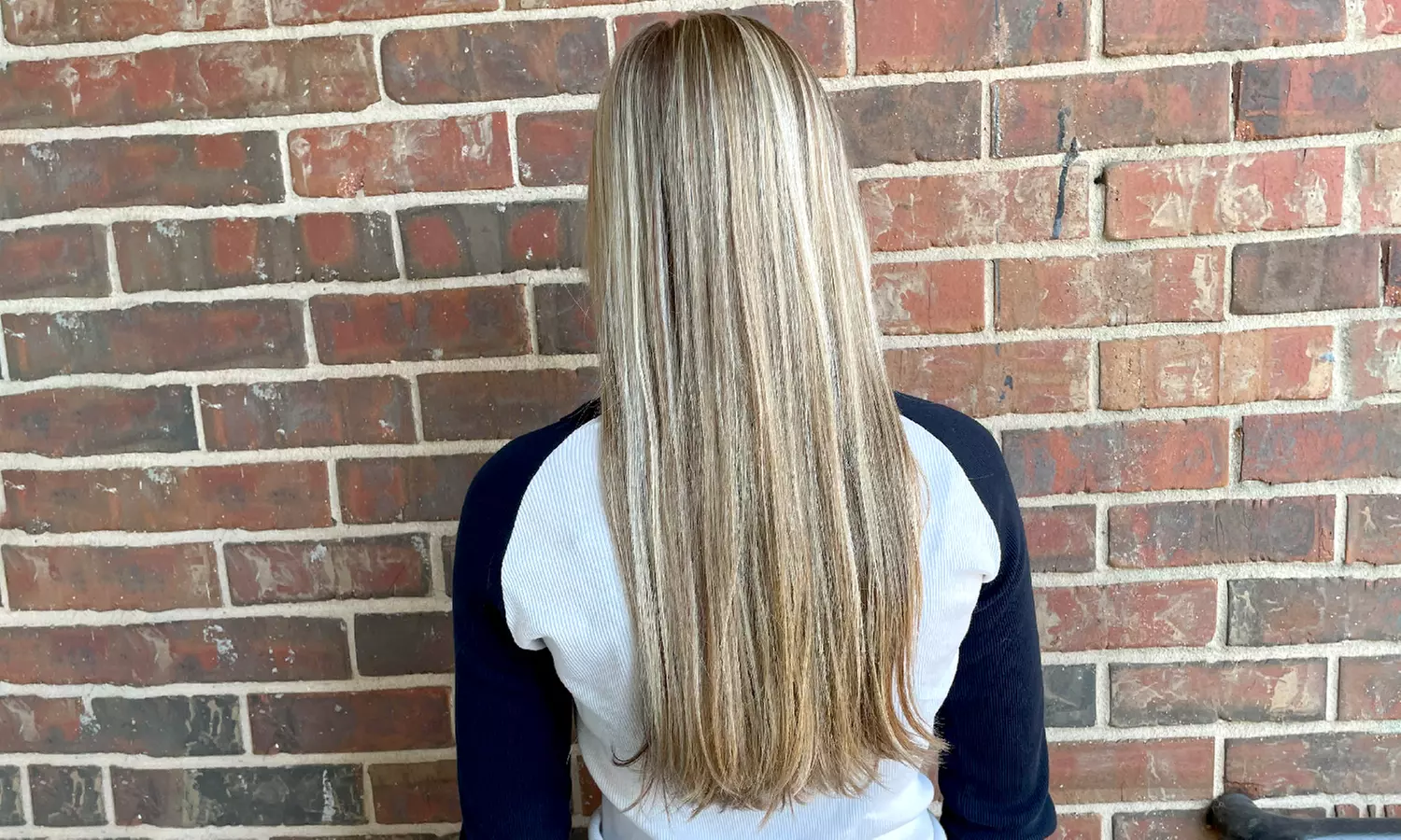 Up to 68% Off on Salon - Hair Color / Highlights