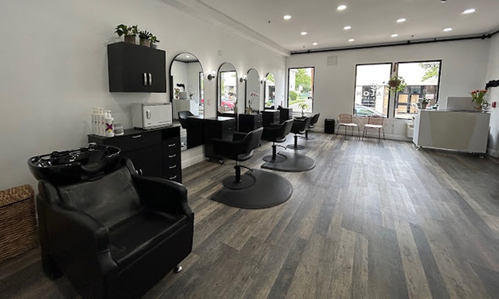 Transform Your Look with Five Keratin Hair Treatments