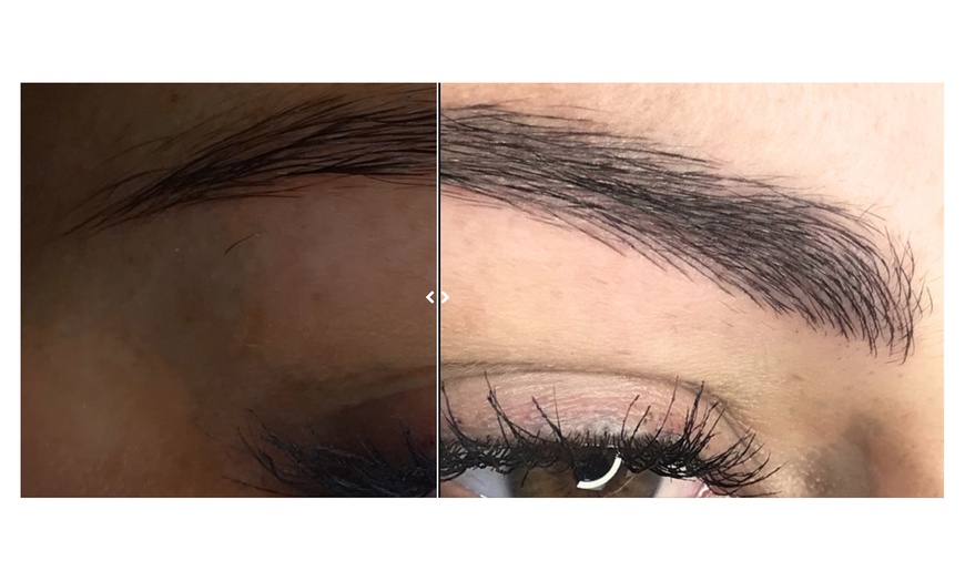 Image 4: Enhance Beauty with Microblading, Lip Blush and More! 