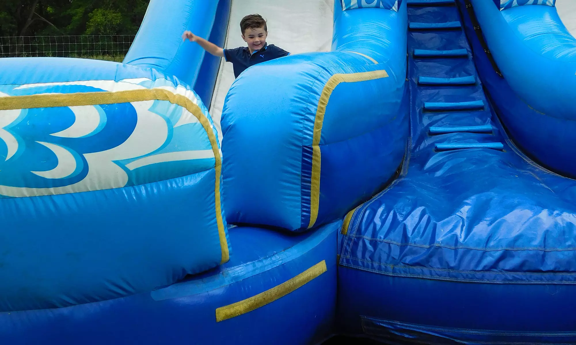 Admission to Clarington Family Outdoor Adventure Park (Up to 49% Off). 10 Options Available. - Second Medium