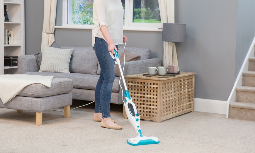 Image 11: Russell Hobbs Steam Mop