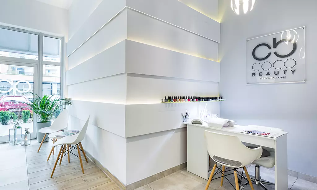 Depilacja nowoczesnym laserem Soprano Ice Platinum