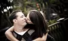 $149 for an Engagement Photography Session with Image Files — Dion Robert Photography ($495 Value)