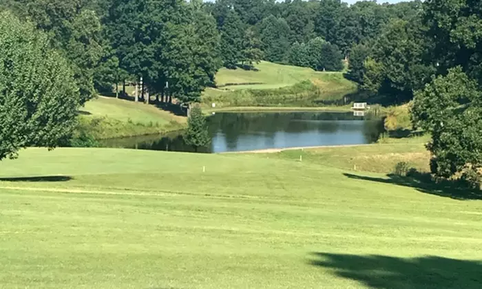 Un-FORE-gettable Father's Day: Rent Dad His Own Golf Course for $5,000 - Second Medium
