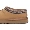 Image 7: Uggs Ankle Tazzy Slippers Hippie
