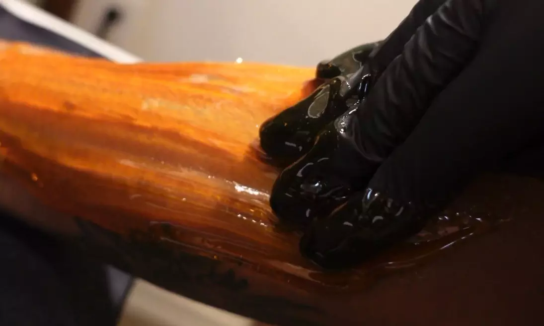 Get Smooth Skin with One, Two, or Three Brazilian/Bikini Wax Sessions