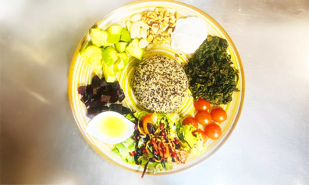 Starte köstlich in den Tag: Frühstück nach Wahl für 1, 2 oder 4 Pers.