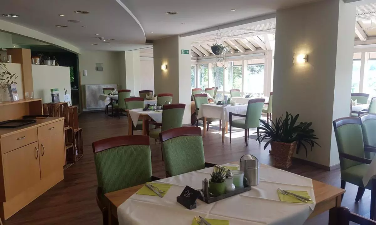 Taubertal: 2 oder 3 Nächte im Doppelzimmer mit Frühstück