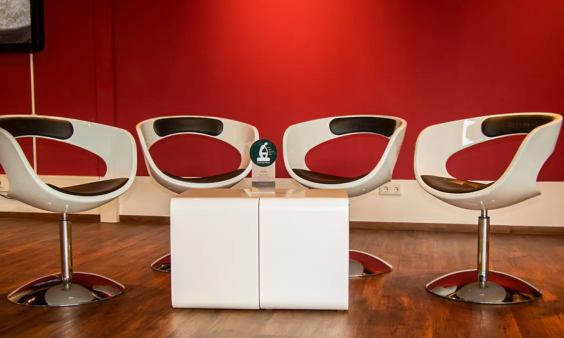 Fit bleiben: 3x EMS-Personal-Trainingseinheiten für 1 Person