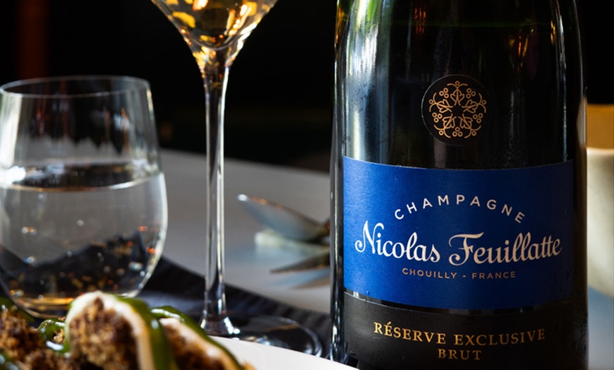 Image 4: Exklusiver Champagner-Brunch für 2 oder 4 Personen