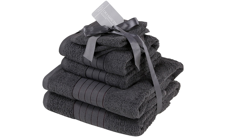 Image 11: Towel Bale Collection